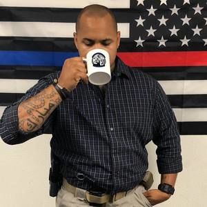 Meet your Posher, Jay